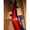 20880105 Cadillac CTS Left LED Tail Lamp 2010-2013 22979371