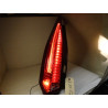 20880105 Cadillac CTS Left LED Tail Lamp 2010-2013 22979371