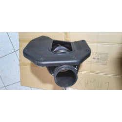 Ford Mustang GT Roush Cold Air Intake Filter Box 2018-2023