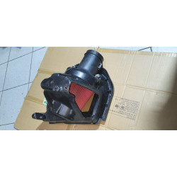 Ford Mustang GT Roush Cold Air Intake Filter Box 2018-2023