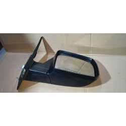87910-0C470 Toyota Tundra Right Heated Chrome Mirror 2013-2021