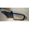 87910-0C470 Toyota Tundra Right Heated Chrome Mirror 2013-2021