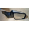 87910-0C470 Toyota Tundra Right Heated Chrome Mirror 2013-2021