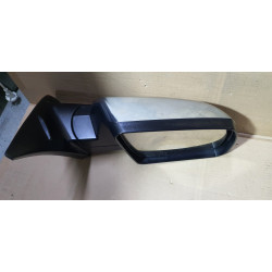 87910-0C470 Toyota Tundra Right Heated Chrome Mirror 2013-2021