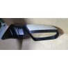 87910-0C470 Toyota Tundra Right Heated Chrome Mirror 2013-2021