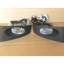 08V31-SLN-110 Honda Fit Fog Lamps 2007-2008