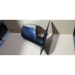 87910-0C470 Toyota Tundra Right Heated Chrome Mirror 2013-2021