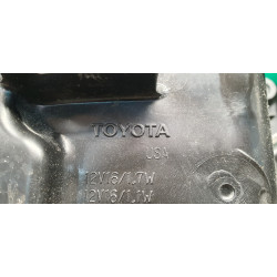 81150-0E480 Toyota Highlander Left LED Adaptive AFS Headlight 2020