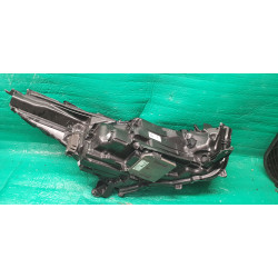 81150-0E480 Toyota Highlander Left LED Adaptive AFS Headlight 2020