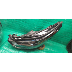 81150-0E480 Toyota Highlander Left LED Adaptive AFS Headlight 2020