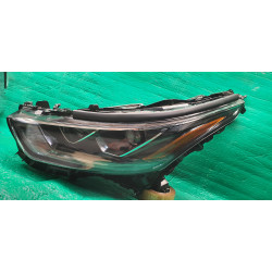 81150-0E480 Toyota Highlander Left LED Adaptive AFS Headlight 2020