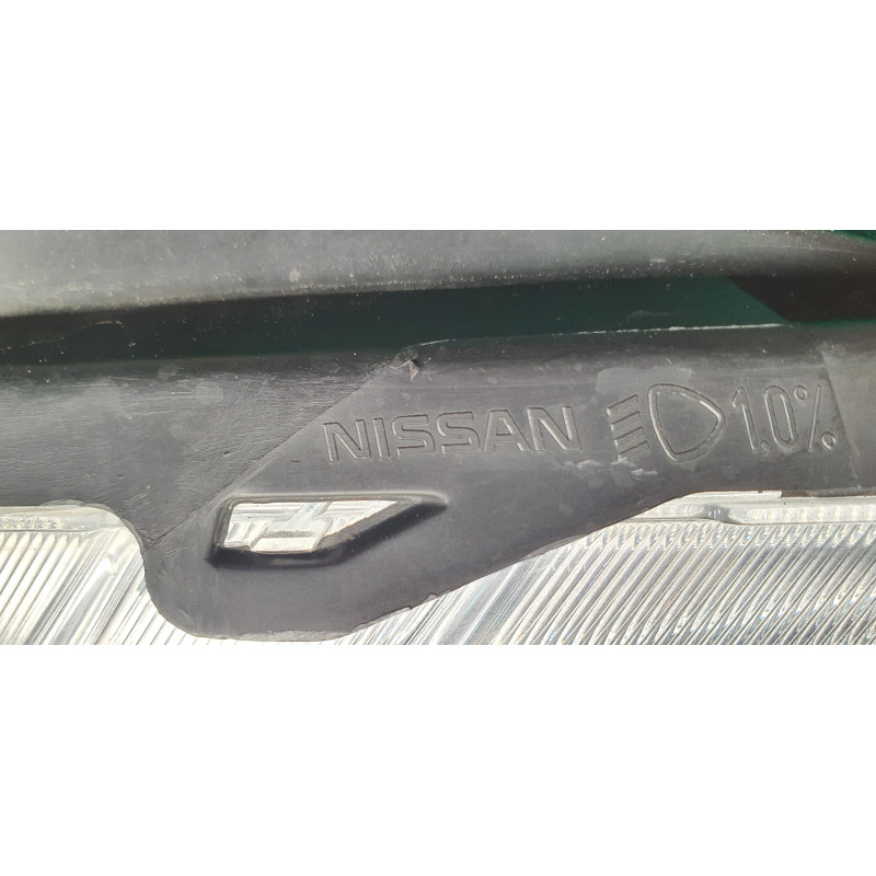 26060-5AA0B3 Nissan Murano LED Halogen Headlight 2015-2018