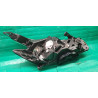 26060-5AA0B3 Nissan Murano LED Halogen Headlight 2015-2018