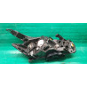 26060-5AA0B3 Nissan Murano LED Halogen Headlight 2015-2018