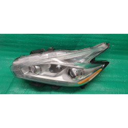 26060-5AA0B3 Nissan Murano LED Halogen Headlight 2015-2018