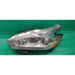 26060-5AA0B3 Nissan Murano LED Halogen Headlight 2015-2018