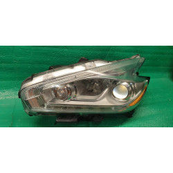 26060-5AA0B3 Nissan Murano LED Halogen Headlight 2015-2018