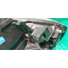 26060-9UE5C Nissan Murano Left LED Halogen Black Headlight 2015-2018
