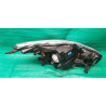 26060-9UE5C Nissan Murano Left LED Halogen Black Headlight 2015-2018