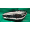 63117410687 BMW X5 Left Full LED Adaptive Headlight