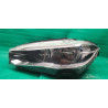 63117410687 BMW X5 Left Full LED Adaptive Headlight