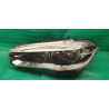 63117410687 BMW X5 Left Full LED Adaptive Headlight
