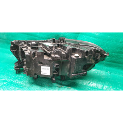9481788 BMW X5 Right Full LED Headlight 2019-2022