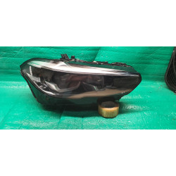 9481788 BMW X5 Right Full LED Headlight 2019-2022