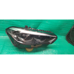 9481788 BMW X5 Right Full LED Headlight 2019-2022