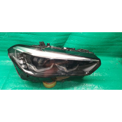 9481788 BMW X5 Right Full LED Headlight 2019-2022