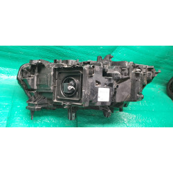 9481788 BMW X5 Right Full LED Headlight 2019-2022