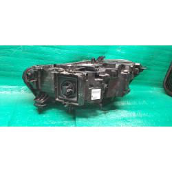 9481788 BMW X5 Right Full LED Headlight 2019-2022