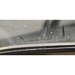 BMW X7 Right Full LED Headlight 2019-2022