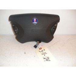 SAAB 9-5 Driver Airbag 1999-2003