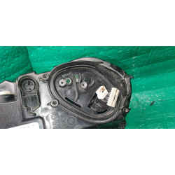 BMW X7 Right Full LED Headlight 2019-2022