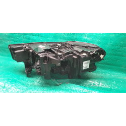 BMW X7 Right Full LED Headlight 2019-2022