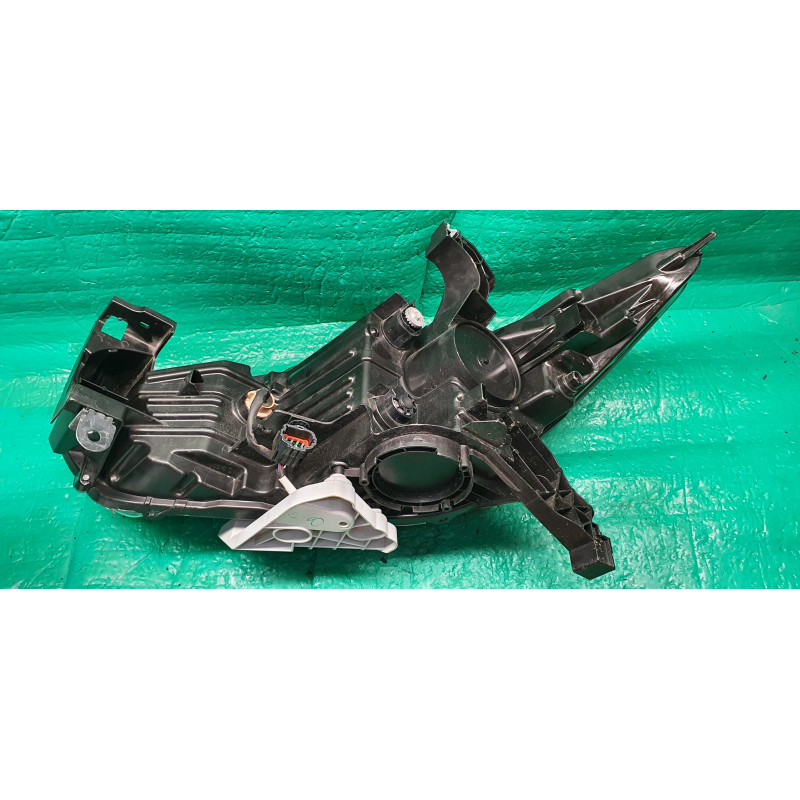 26010-9NR0B Infiniti QX60 Right Full LED Headlight 2019-2021 26010-9NR0A