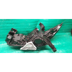 26010-9NR0B Infiniti QX60 Right Full LED Headlight 2019-2021 26010-9NR0A