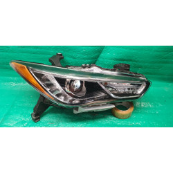 26010-9NR0B Infiniti QX60 Right Full LED Headlight 2019-2021 26010-9NR0A