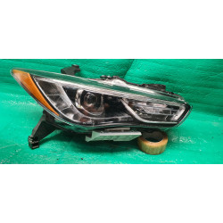 26010-9NR0B Infiniti QX60 Right Full LED Headlight 2019-2021 26010-9NR0A