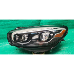 A2319060301 Mercedes-Benz SL Left Full LED Headlight 2017-2020