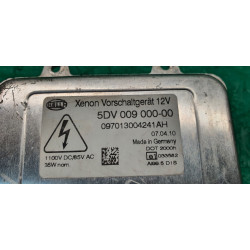 Cadillac Escalade Xenon Ballast Module | BMW 5 Series, Saab 9-3, Peugeot