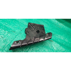 260106SA5A Infiniti QX60 Left LED Headlight Lower Mount Bracket 2022-2025