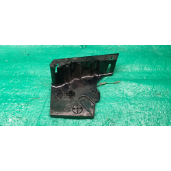 260106SA5A Infiniti QX60 Left LED Headlight Lower Mount Bracket 2022-2025