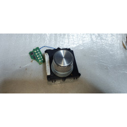 68240089AJ Chrysler Pacifica Gear Selector Switch 2017-2024