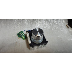 68240089AJ Chrysler Pacifica Gear Selector Switch 2017-2024