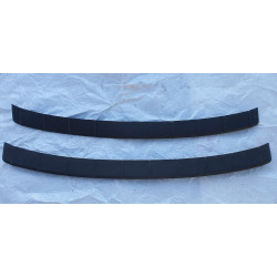 HC3B-17C881-AAW Ford F-250 Front Bumper Step Pad 2017-2019