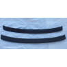 HC3B-17C881-AAW Ford F-250 Front Bumper Step Pad 2017-2019