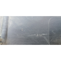 HC3B-17C881-AAW Ford F-250 Front Bumper Step Pad 2017-2019