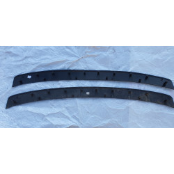 HC3B-17C881-AAW Ford F-250 Front Bumper Step Pad 2017-2019